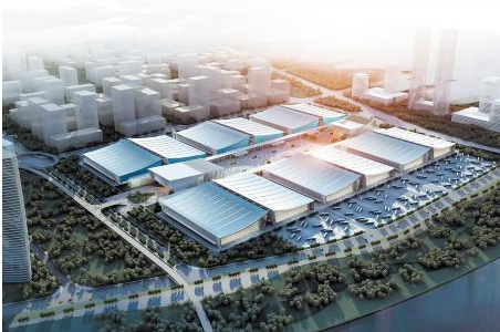 Changsha Convention Center