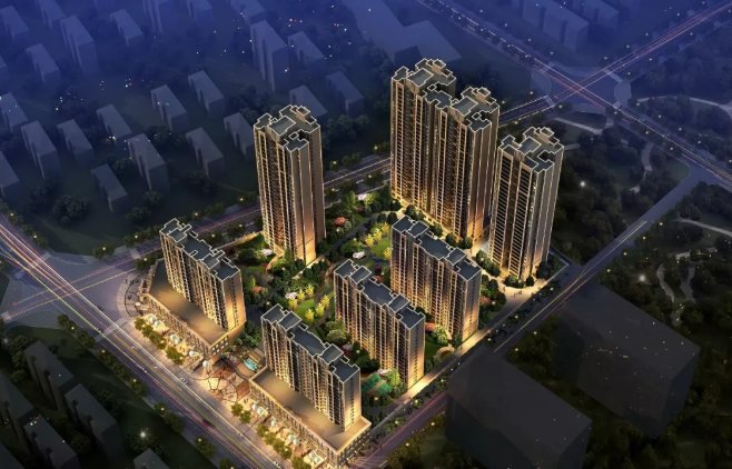 Liuyang Shanshui Mingcheng