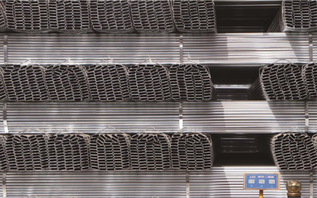 One-Stop Supply of Pipes, Fittings and Auxiliary Materials: Simplify Your Procurement Process