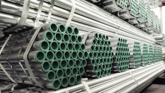 Zhengjinyuan lined plastic composite steel pipe
