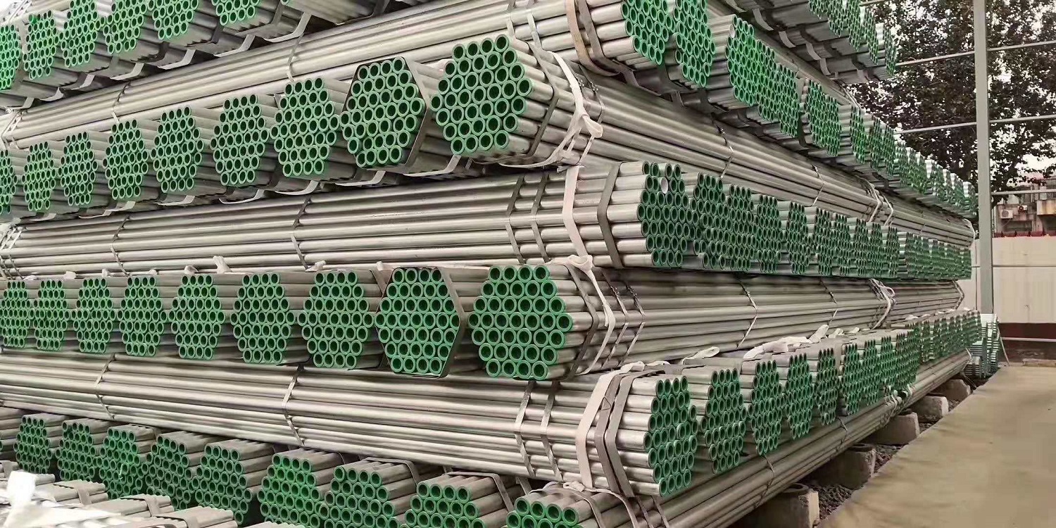 Youfa lined plastic composite steel pipe